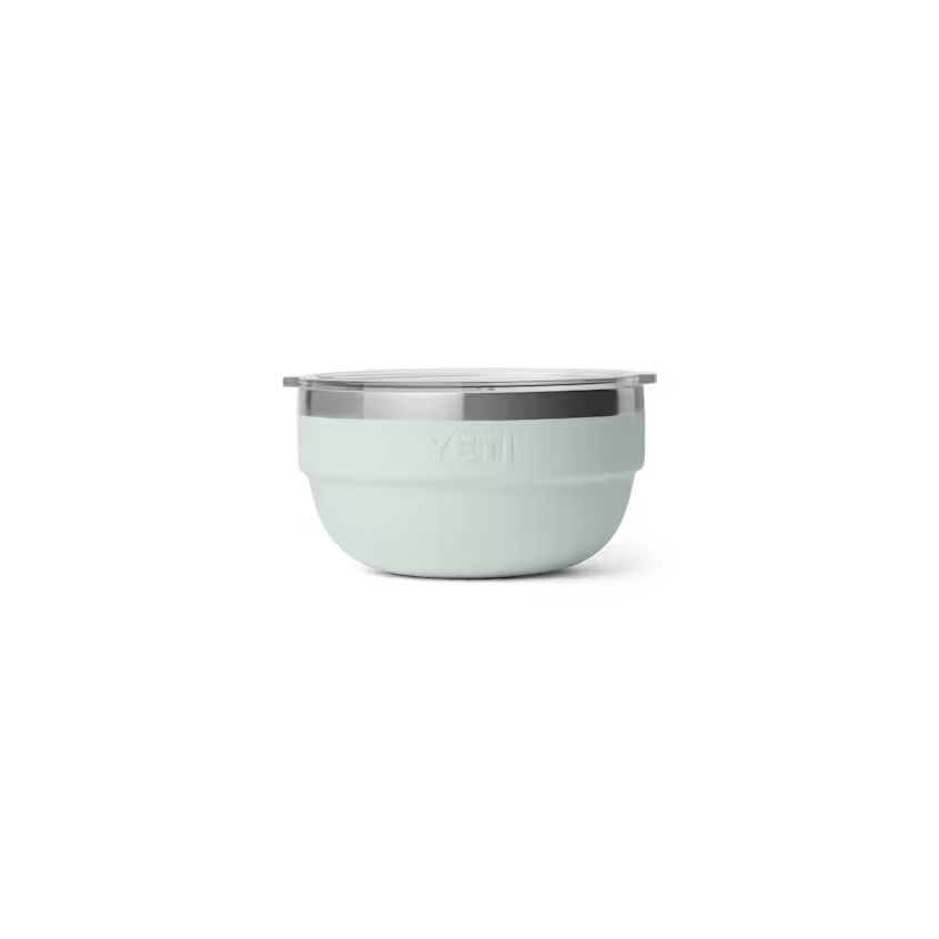 RAMBLER® BOWL 1 QT RIDGELINE | Yeti Market