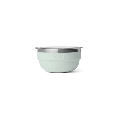 RAMBLER® BOWL 1 QT RIDGELINE | Yeti Market