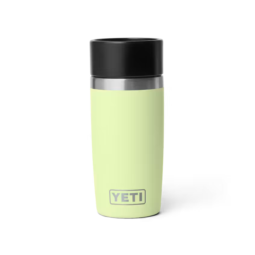 TERMO YETI RAMBLER 12 OZ TRAVEL BOTTLE HOTSHOT