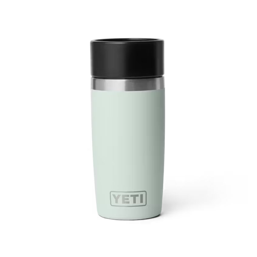 RAMBLER® 12 OZ TRAVEL BOTTLE HOTSHOT RIDGELINE | Yeti Market