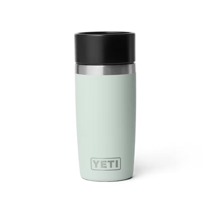 RAMBLER® 12 OZ TRAVEL BOTTLE HOTSHOT RIDGELINE | Yeti Market
