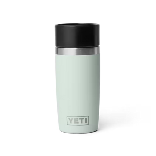RAMBLER® 12 OZ TRAVEL BOTTLE HOTSHOT RIDGELINE | Yeti Market