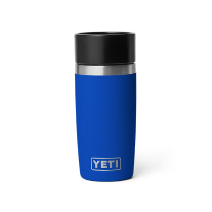YETI RAMBLER® 12 OZ TRAVEL BOTTLE HOTSHOT ROYAL BLUE | Yeti Market