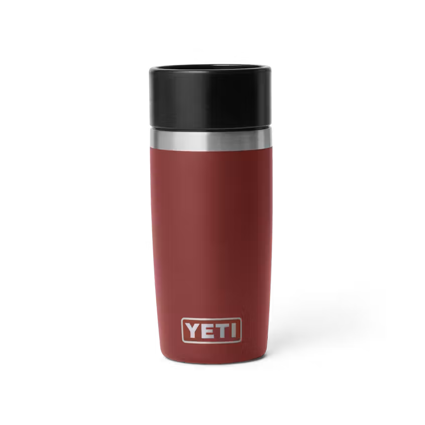 TERMO YETI RAMBLER 12 OZ TRAVEL BOTTLE HOTSHOT