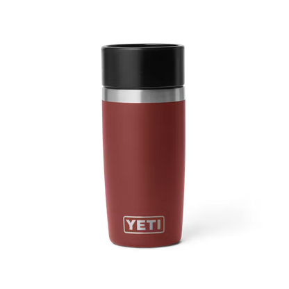TERMO YETI RAMBLER 12 OZ TRAVEL BOTTLE HOTSHOT