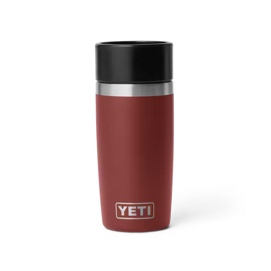 TERMO YETI RAMBLER 12 OZ TRAVEL BOTTLE HOTSHOT