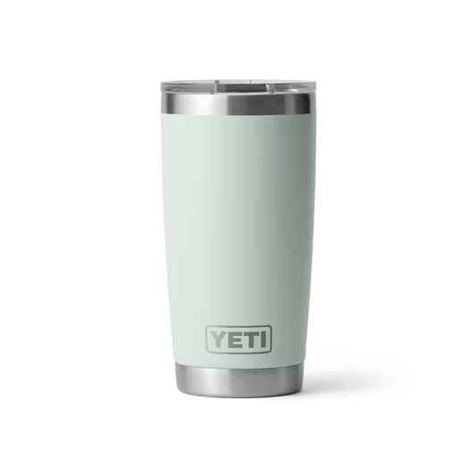 RAMBLER® 20 OZ TUMBLER RIDGELINE | Yeti Market