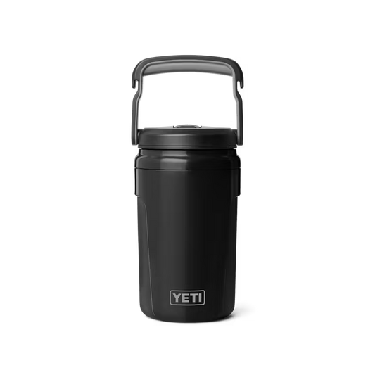 YETI SILO 40OZ JUG NEGRO | Yeti Market