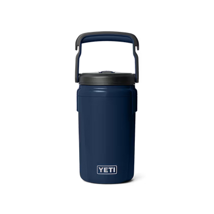 YETI SILO 40OZ JUG NAVY | Yeti Market