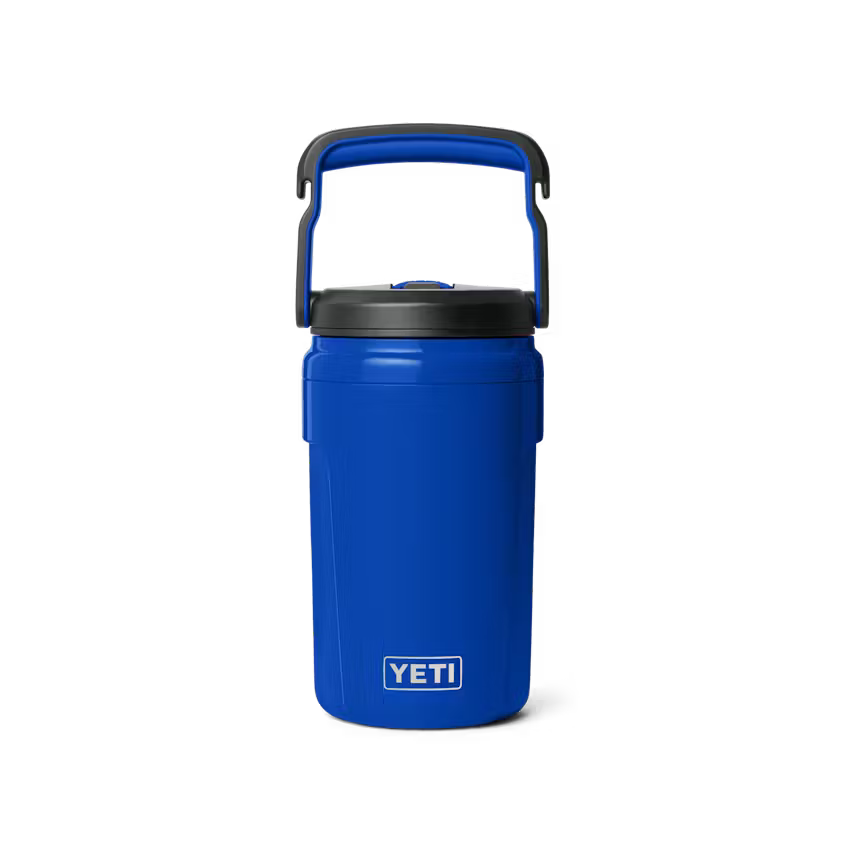 YETI SILO 40OZ JUG ROYAL BLUE | Yeti Market
