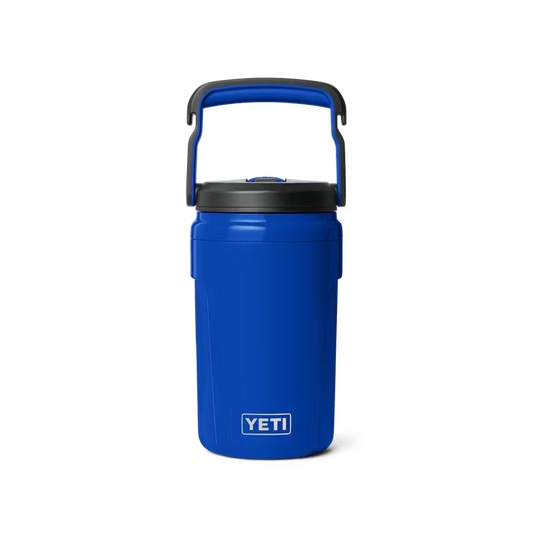 YETI SILO 40OZ JUG ROYAL BLUE | Yeti Market