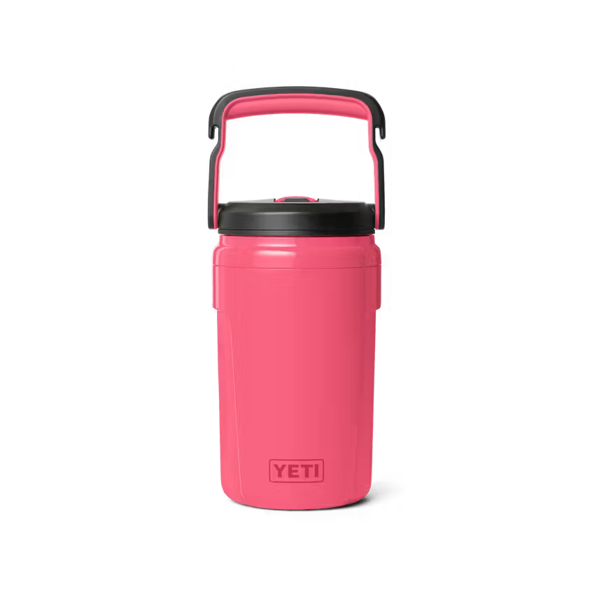 YETI SILO 40OZ JUG TROPICAL PINK | Yeti Market