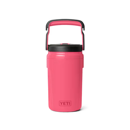 YETI SILO 40OZ JUG TROPICAL PINK | Yeti Market