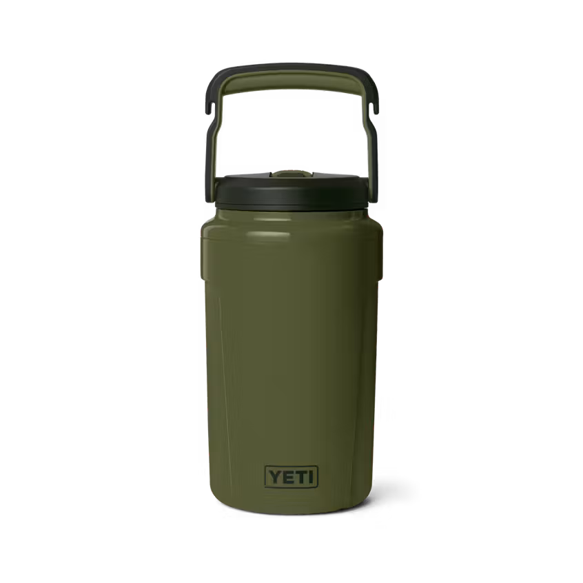 Jarra térmica YETI Silo Half Gallon 1.9 L