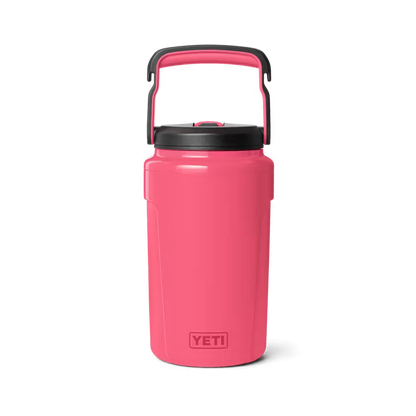 YETI SILO HALF GALLON JUG TROPICAL PINK | Yeti Market