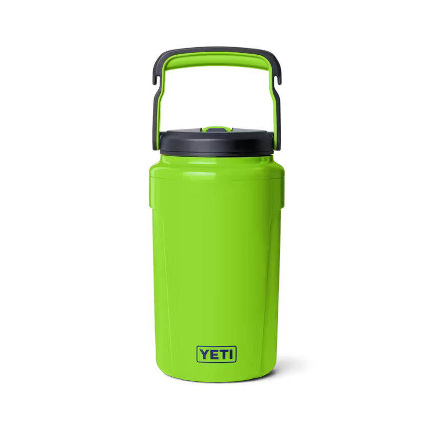 YETI SILO HALF GALLON JUG - ENFRIADOR 1.9L