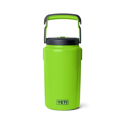 YETI SILO HALF GALLON JUG VENIOM | Yeti Market