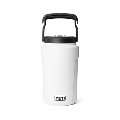 YETI SILO HALF GALLON JUG BLANCO | Yeti Market