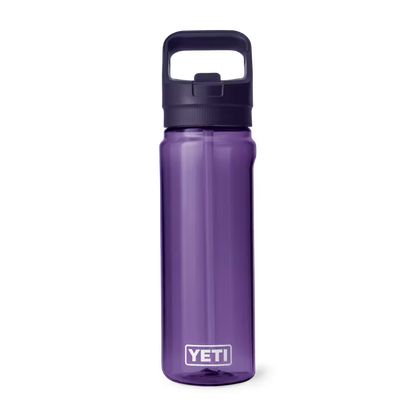 YETI YONDER WATER BOTTLE 25oz/750ML PACE PURPLE | Yeti Market