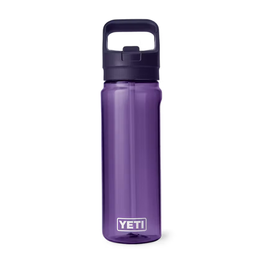 YETI YONDER WATER BOTTLE 25oz/750ML PACE PURPLE | Yeti Market