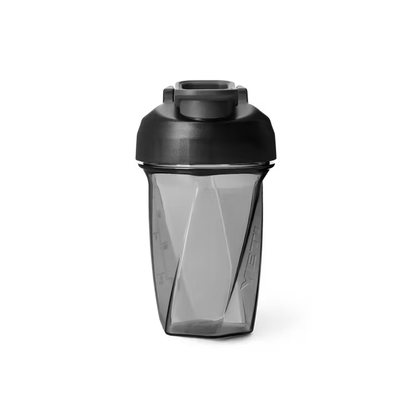 YONDER SHAKER HELIMIX 27 OZ CHARCOAL | Yeti Market