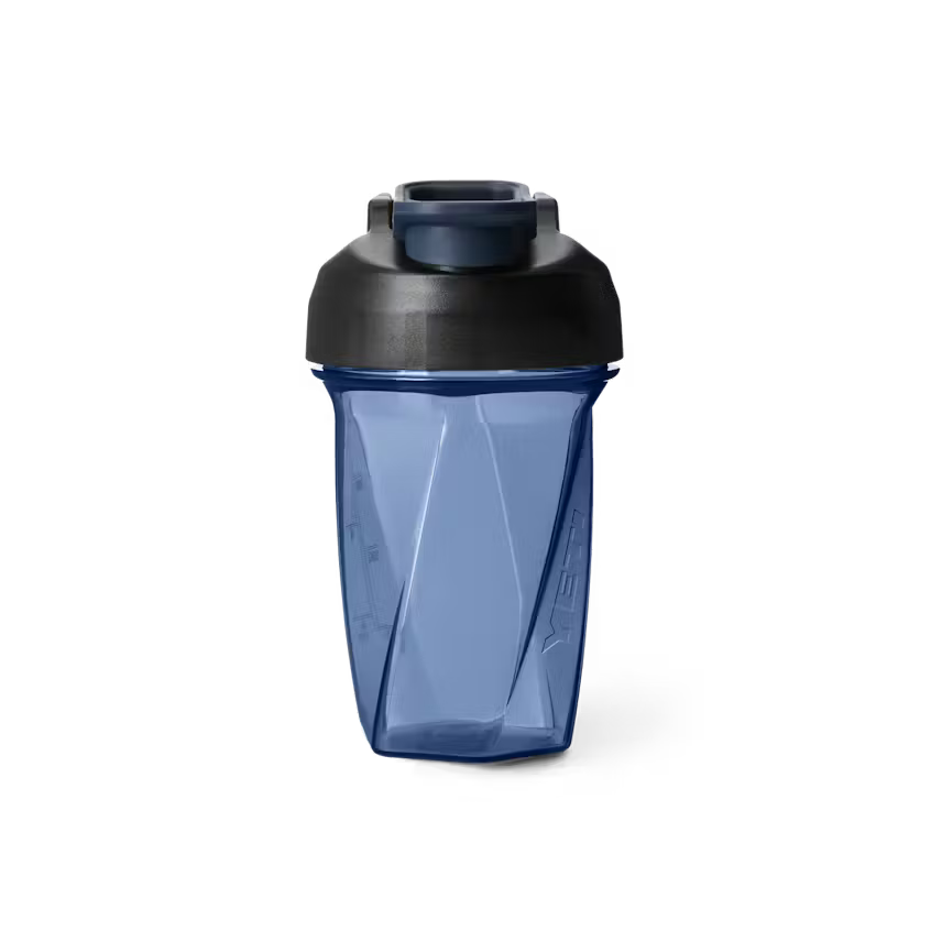 YONDER SHAKER HELIMIX 20 OZ NAVY | Yeti Market