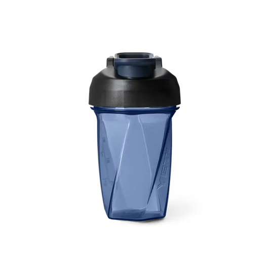 YONDER SHAKER HELIMIX 20 OZ NAVY | Yeti Market