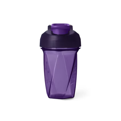 YONDER SHAKER HELIMIX 20 OZ PACE PURPLE | Yeti Market