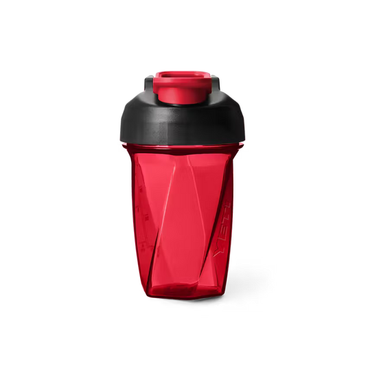 YONDER SHAKER HELIMIX 27 OZ RESCUE RED | Yeti Market
