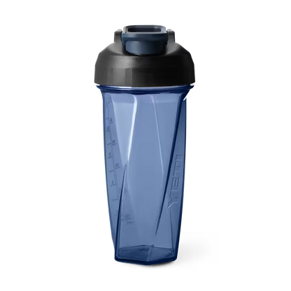 YONDER SHAKER HELIMIX 27 OZ NAVY | Yeti Market