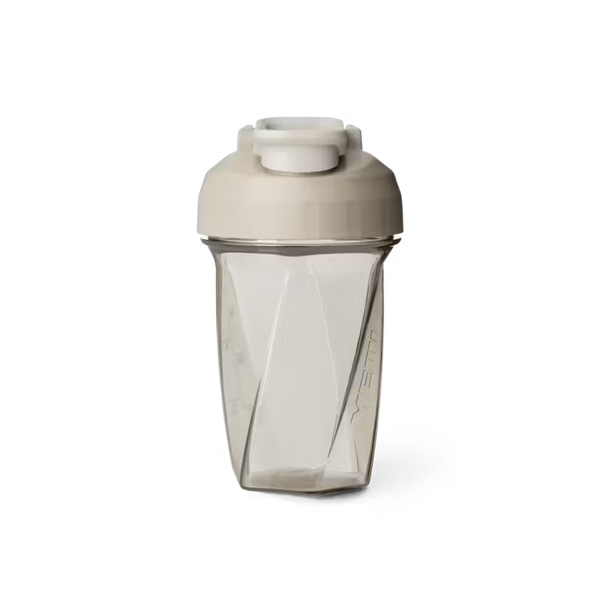 YONDER SHAKER HELIMIX 20 OZ CAPE TARPE | Yeti Market