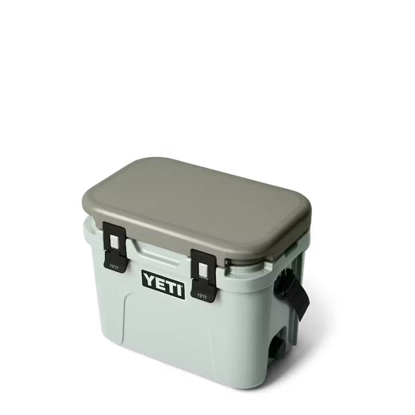YETI ROADIE 15 HARD COOLER RIGDELINE | Yeti Market