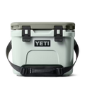 HIELERA RIGIDA YETI ROADIE 15 HARD COOLER - RIDGELINE