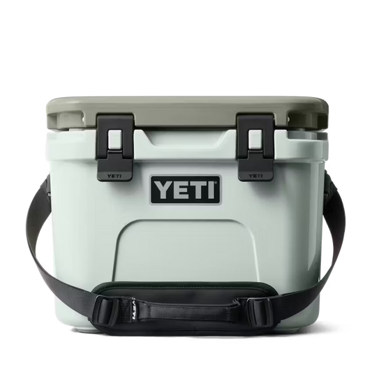 YETI ROADIE 15 HARD COOLER RIGDELINE | Yeti Market