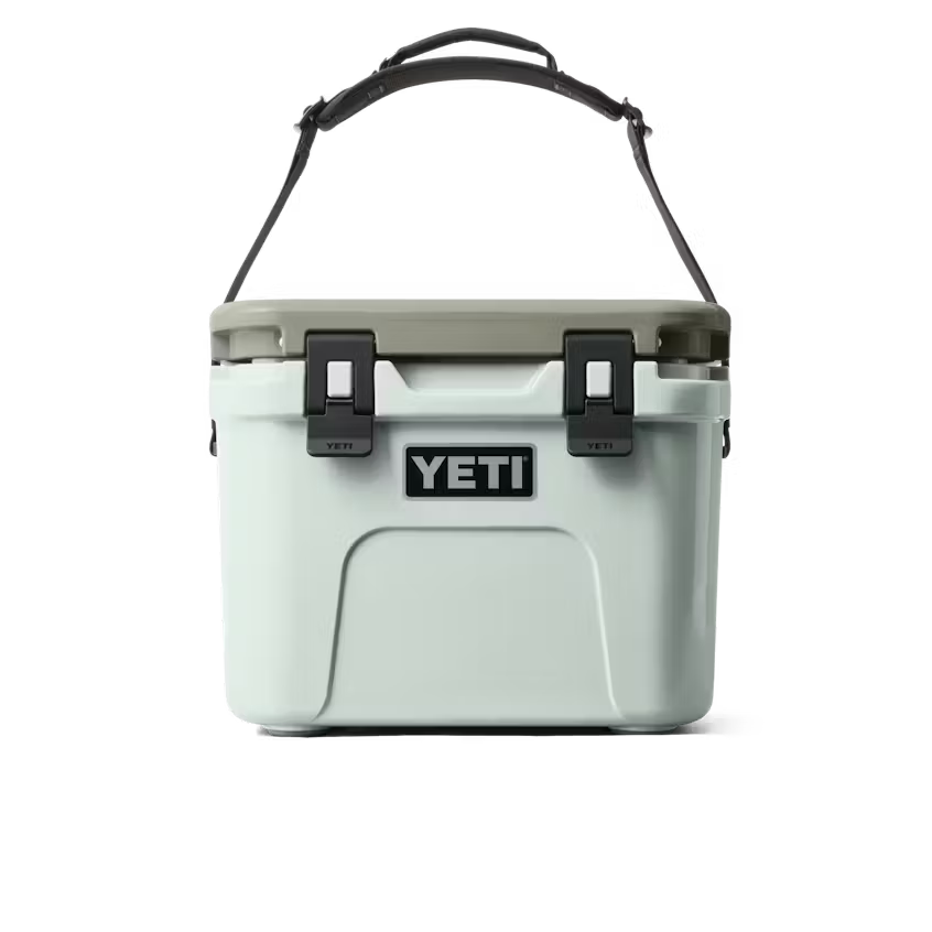 YETI ROADIE 15 HARD COOLER RIGDELINE | Yeti Market