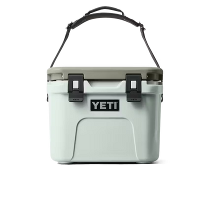 YETI ROADIE 15 HARD COOLER RIGDELINE | Yeti Market