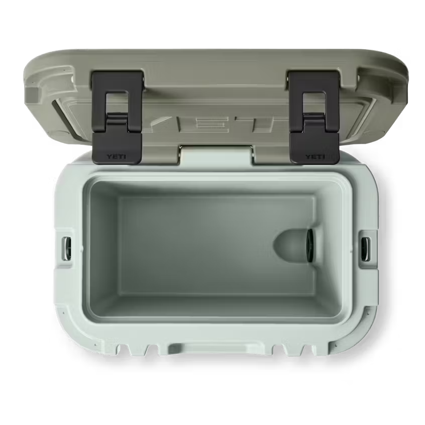 YETI ROADIE 15 HARD COOLER RIGDELINE | Yeti Market