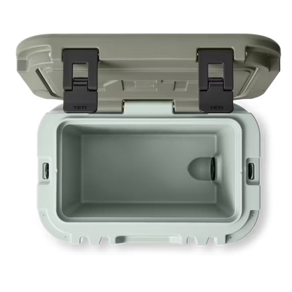 YETI ROADIE 15 HARD COOLER RIGDELINE | Yeti Market