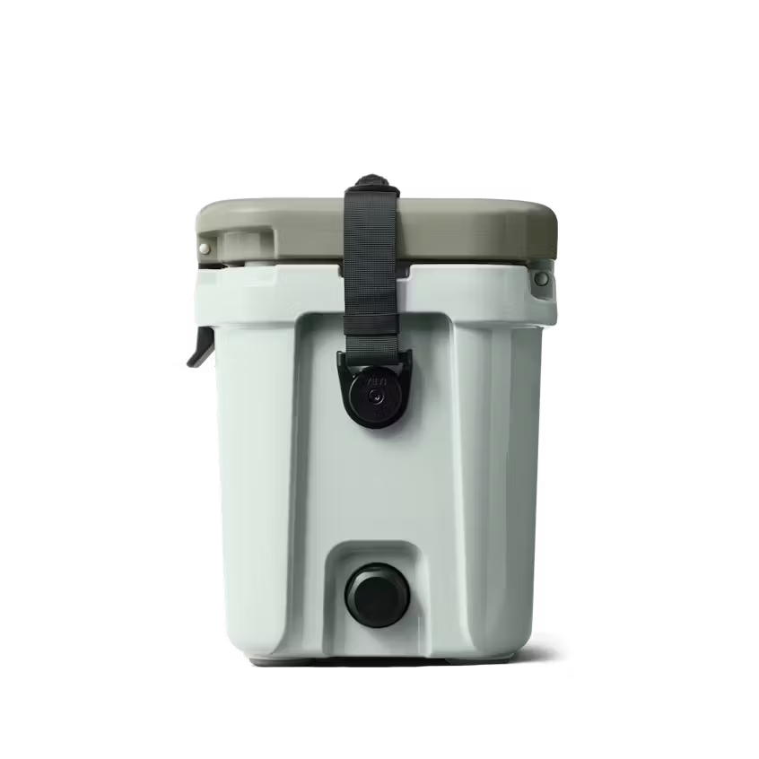 YETI ROADIE 15 HARD COOLER RIGDELINE | Yeti Market