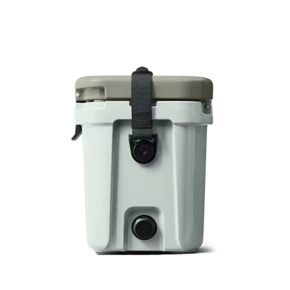 YETI ROADIE 15 HARD COOLER RIGDELINE | Yeti Market