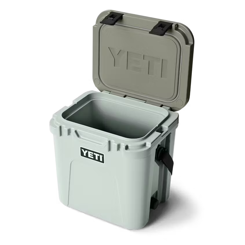 YETI ROADIE 24 HARD COOLER RIGDELINE | Yeti Market