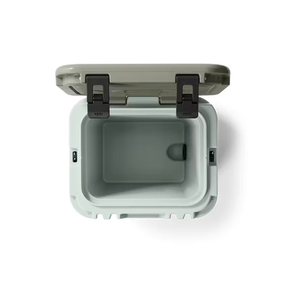 YETI ROADIE 24 HARD COOLER RIGDELINE | Yeti Market