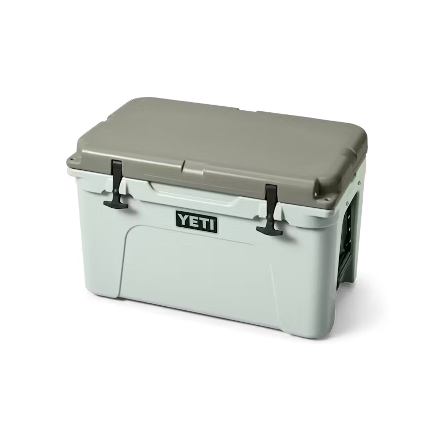 HIELERA RIGIDA YETI TUNDRA 45 HARD COOLER - RIDGELINE