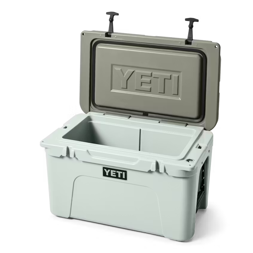 HIELERA RIGIDA YETI TUNDRA 45 HARD COOLER - RIDGELINE