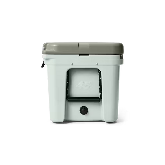 TUNDRA® 45 HARD COOLER RIDGELINE | Yeti Market