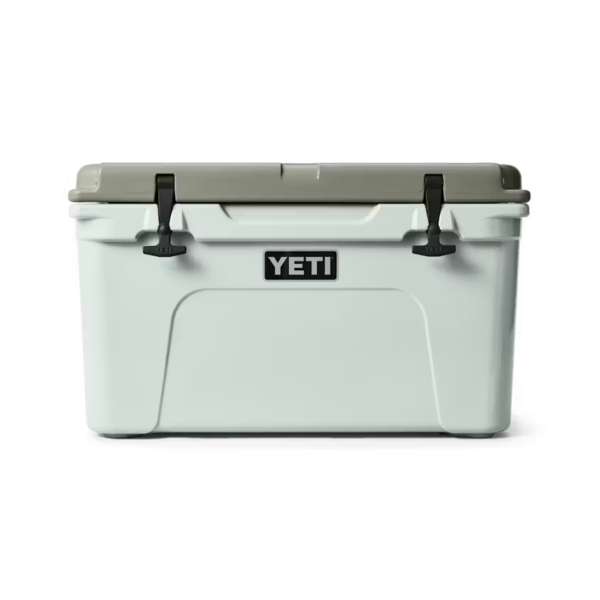 HIELERA RÍGIDA YETI TUNDRA® 45 HARD COOLER RIDGELINE
