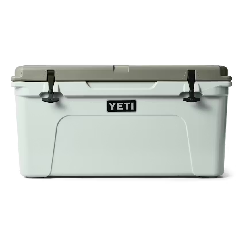 TUNDRA® 65 HARD COOLER RIDGELINE | Yeti Market