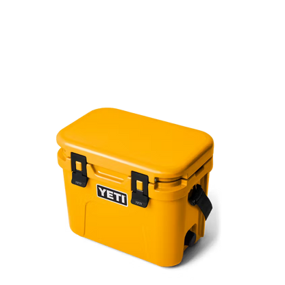 ROADIE® 15 HARD COOLER ALPINE YELLOW | Yeti Market