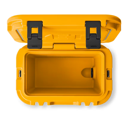 ROADIE® 15 HARD COOLER ALPINE YELLOW | Yeti Market