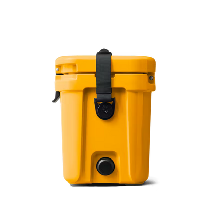 ROADIE® 15 HARD COOLER ALPINE YELLOW | Yeti Market